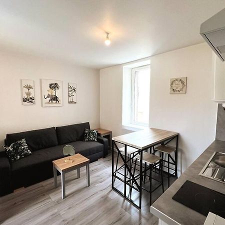 Apartmán Le Wilson Dijon Centre Exteriér fotografie