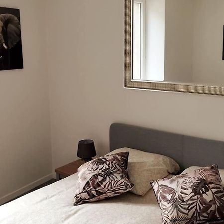 Apartmán Le Wilson Dijon Centre Exteriér fotografie