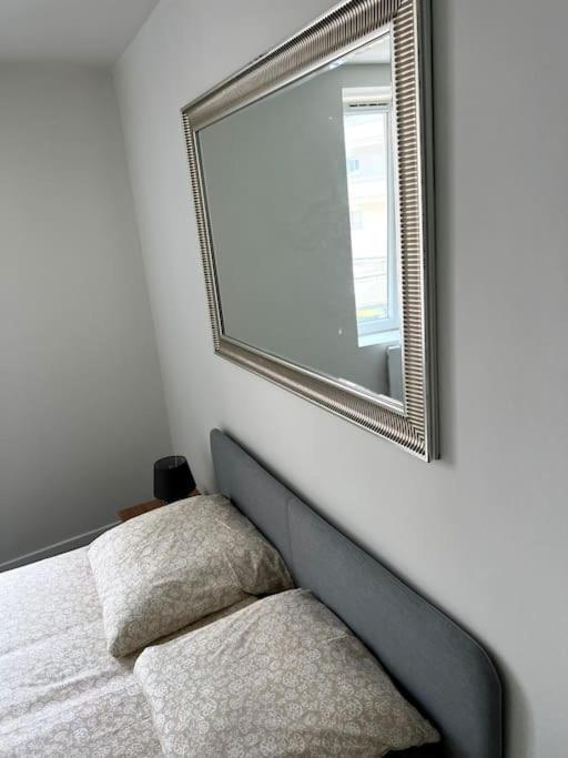 Apartmán Le Wilson Dijon Centre Exteriér fotografie