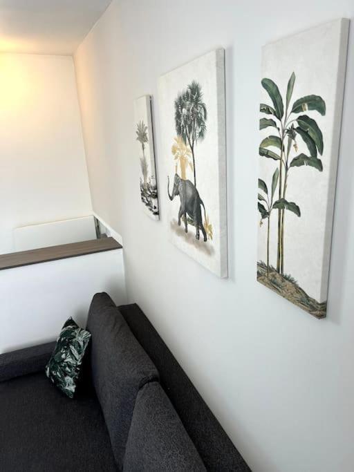 Apartmán Le Wilson Dijon Centre Exteriér fotografie