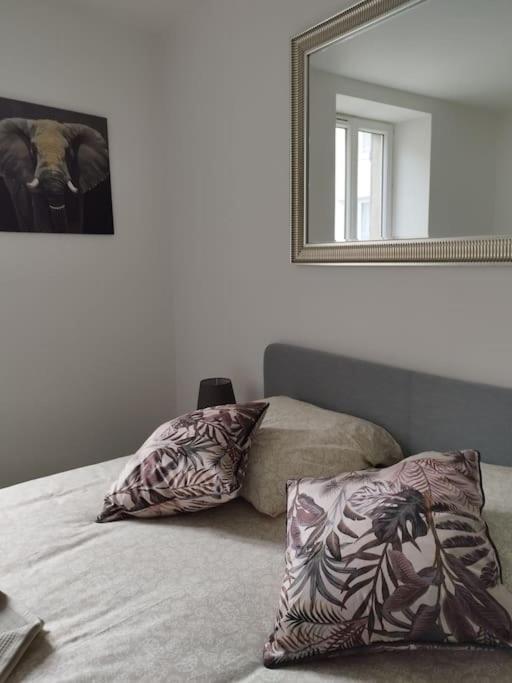 Apartmán Le Wilson Dijon Centre Exteriér fotografie